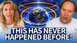GET READY! Pleiadians Reveal An Unprecedented Wave Peaking In June | Dr. David Clements