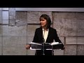 Women's Conference 2016 - Cheryl Brodersen - Session 3