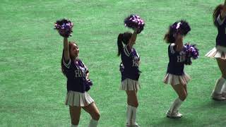 2013.9.14 SoftBank Hawks Honeys