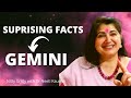 Secrets About Gemini Zodiac  Sign  (Mithun Rashi )