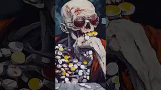 What Quitting Meth Feels Like