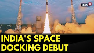 ISRO's SpaDex Launch: India's Historic Space Docking Experiment Takes Off | 2025 New Year India