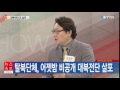 탈북단체 어젯밤 또 비공개 대북전단 살포 ytn