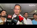 congress mp gaurav gogoi hits out at pm modi s speech at regional sco summit