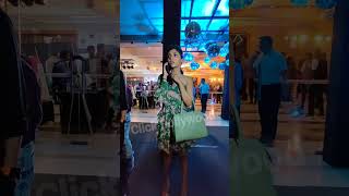 Pranali Rathod || Exit Video || Beti Fashion Show || Event || Television Star Actress