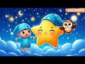 twinkle twinkle little star nursery rhyme for kids kids sleep songs