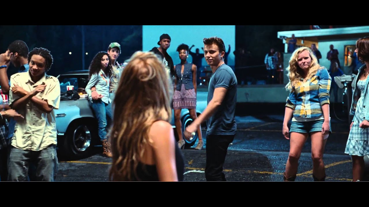 Footloose (2011) Trailer - YouTube