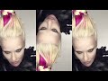 daphne guinness no joke hercules u0026 love affair remix radio edit visualiser