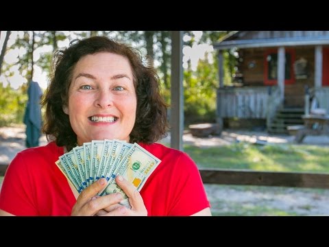 Ways To Make Money For Your Homestead: Becky Shares Her Secret Ways To Make Money For Your Homestead: Becky Shares Her Secret