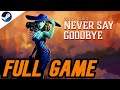 Retropolis 2: Never Say Goodbye Full Game Walkthrough | No Commentary