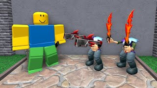 roblox murder mystery 2015 gifts
