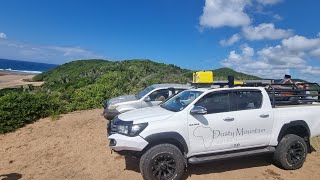 Overlanding Kosi Bay 2023