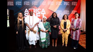 Rethinking Governance in Africa: Expanding Women's Political Participation & Leadership | ASP Summit