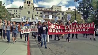 Bay Area Law Professors Join Hundreds Around Country in Opposition to Kavanaugh