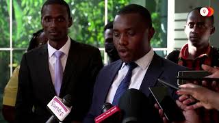 Anti-LGBTQ law 'unconstitutional,' Ugandan lawyer says