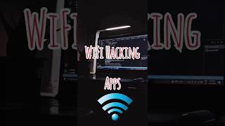 Wifi hacking app #hacking#wifi#app#shorts#shortvideo