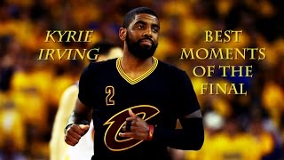 Kyrie Irving - Whatever It Takes ᴴᴰ