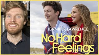No Hard Feelings (Que Horas Eu Te Pego?) - Crítica: Jennifer Lawrence carrega nova comédia da Sony
