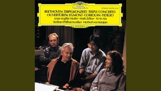 Beethoven: Fidelio, Op. 72: Overture