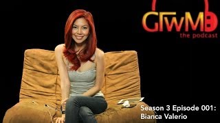 GTWM S03E01 - Bianca Valerio