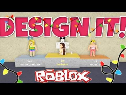 Roblox Design It Queen Ariana Grande Is Ultimate Fashion Queen - roblox let s play hide and seek extreme radiojh games