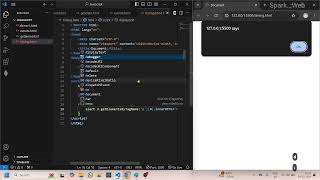 Timing Functions in JavaScript ||SetTimeout,SetInterval #javascript #javascripttutorial #fullstack