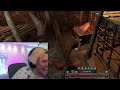 xQc dies laughing at Lirik getting double crossed