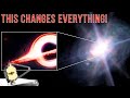 Changes Everything: James Webb Reveals a Hidden Veil of Dust Near a Supermassive Black Hole