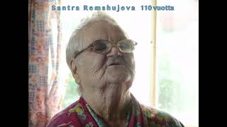 Santra Remshujeva 110 vuotta: Marianna