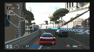 Gran Turismo 6 - Career Mode Walkthrough Part 49 - 10 Minute Races