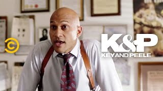 The World’s Worst Liar (“The Usual Suspects” Parody) - Key & Peele