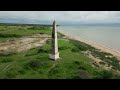 the doric bungalow and tower