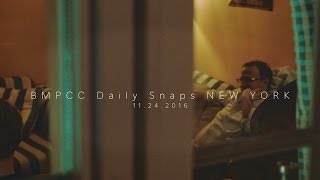 bmpcc daily snaps (11.24.2016)