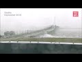 typhoon hagibis super typhoon may cause record flooding in wide areas