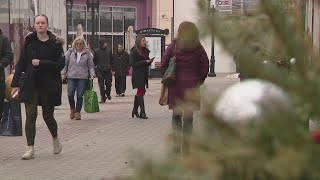 Returning a gift? That might cost you
