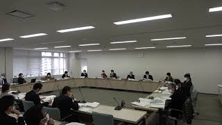 令和３年３月定例会　財務常任委員会（3月16日）2