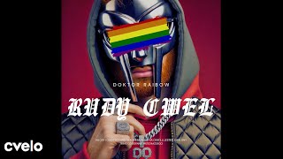 Doktor Rainbow - Rudy Cwel (prod. Kutas Records)