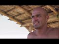 Kelly Slater destroys waves in Puerto Rico…