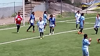 Mrong VS Daring || Inter-mahari women football tournament/2023