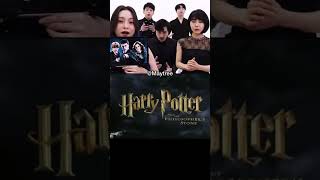 Harry Potter theme (acapella) - full credit to Maytree