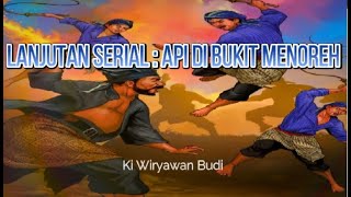 Lanjutan Serial Api Di Bukit Menoreh Episode 38