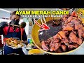 DI serbu PULUHAN RIBU PELANGGAN dari tahun 1985 LEGEND Nasi Kandar Ipoh