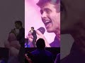 Debbie Gibson The Mixtape Tour NKOTB "Lost in Your Eyes" duet with Joey McIntyre Cincinnati 5/2/2019