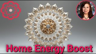 Home Energy Healing Compilation | Reiki for Love & Prosperity