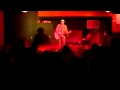 Dan Bern -- I'm Not the Guy & Fugitive