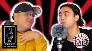 JSF ft Japón Desconocido | MI EX JAPO👩 ME BOTÓ💔