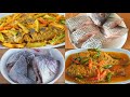 4 RESEP MASAKAN IKAN YANG ENAK!! IKAN JANGAN CUMA DIGORENG...