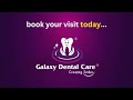 Testimonials | Galaxy Dental Care | Kukatpally, Kondapur & Chandanagar