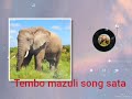 Tembo_Mazuri__-_Sata2024_official_music_prd by mbada studio by Alex star24