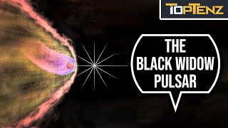 More of the Most Terrifying Places in the Known Universe